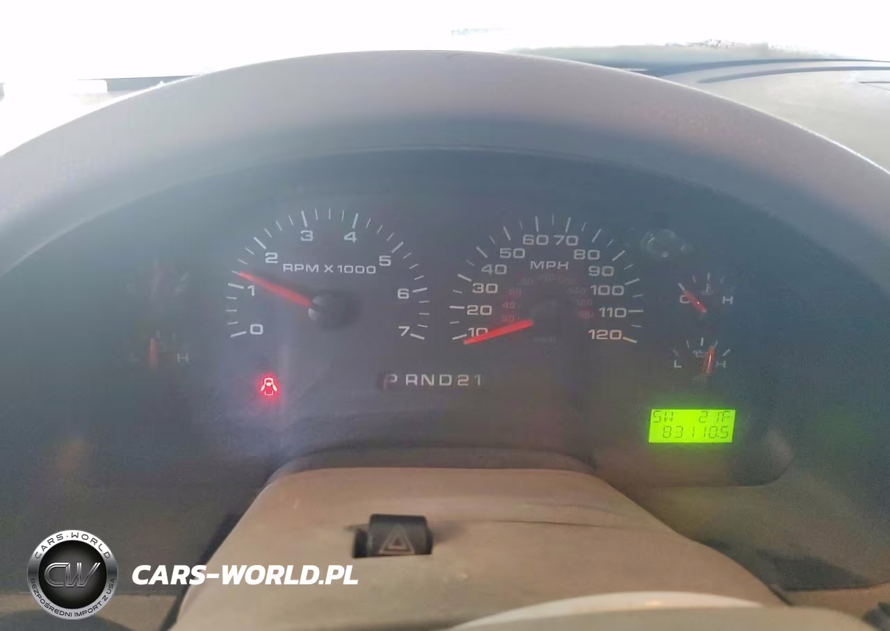 2007 Ford F150 Supercrew VIN:1FTPW12V97FA21884 - 9