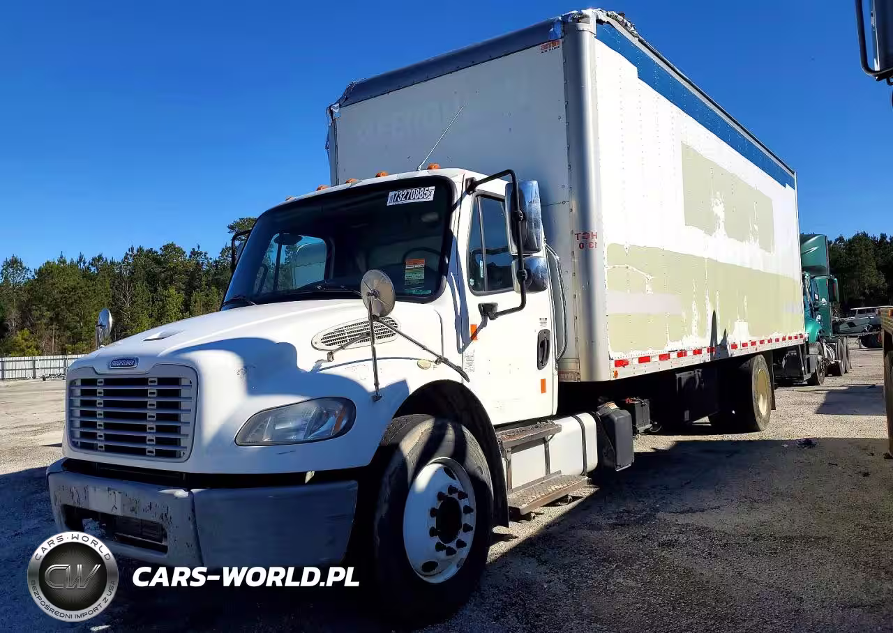 2016 Isuzu Nrr Box Truck