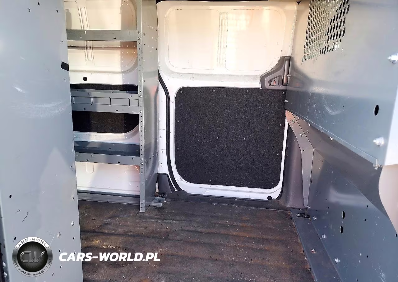 2015 Nissan Nv200 Sv VIN:3N6CM0KN2FK705469 - 11