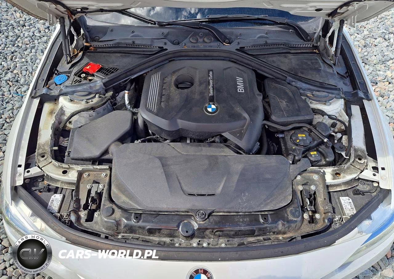 2018 BMW 330 I VIN:WBA8B9C53JEE81035 - 11