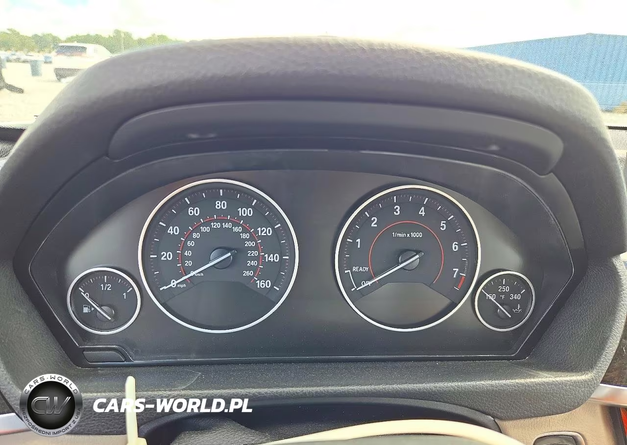 2018 BMW 330 I VIN:WBA8B9C53JEE81035 - 9