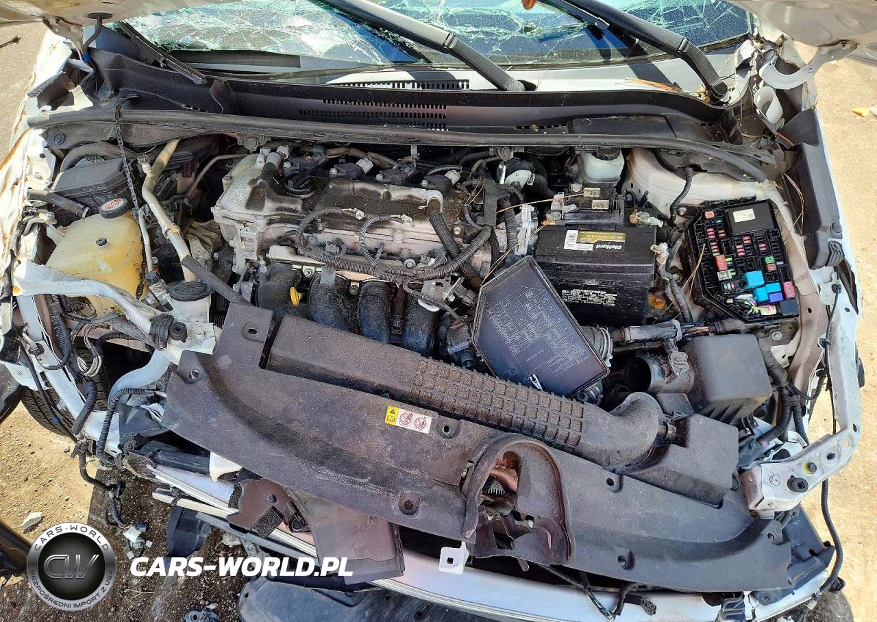 2020 Toyota Corolla Le VIN:JTDEPRAE4LJ016524 - 11