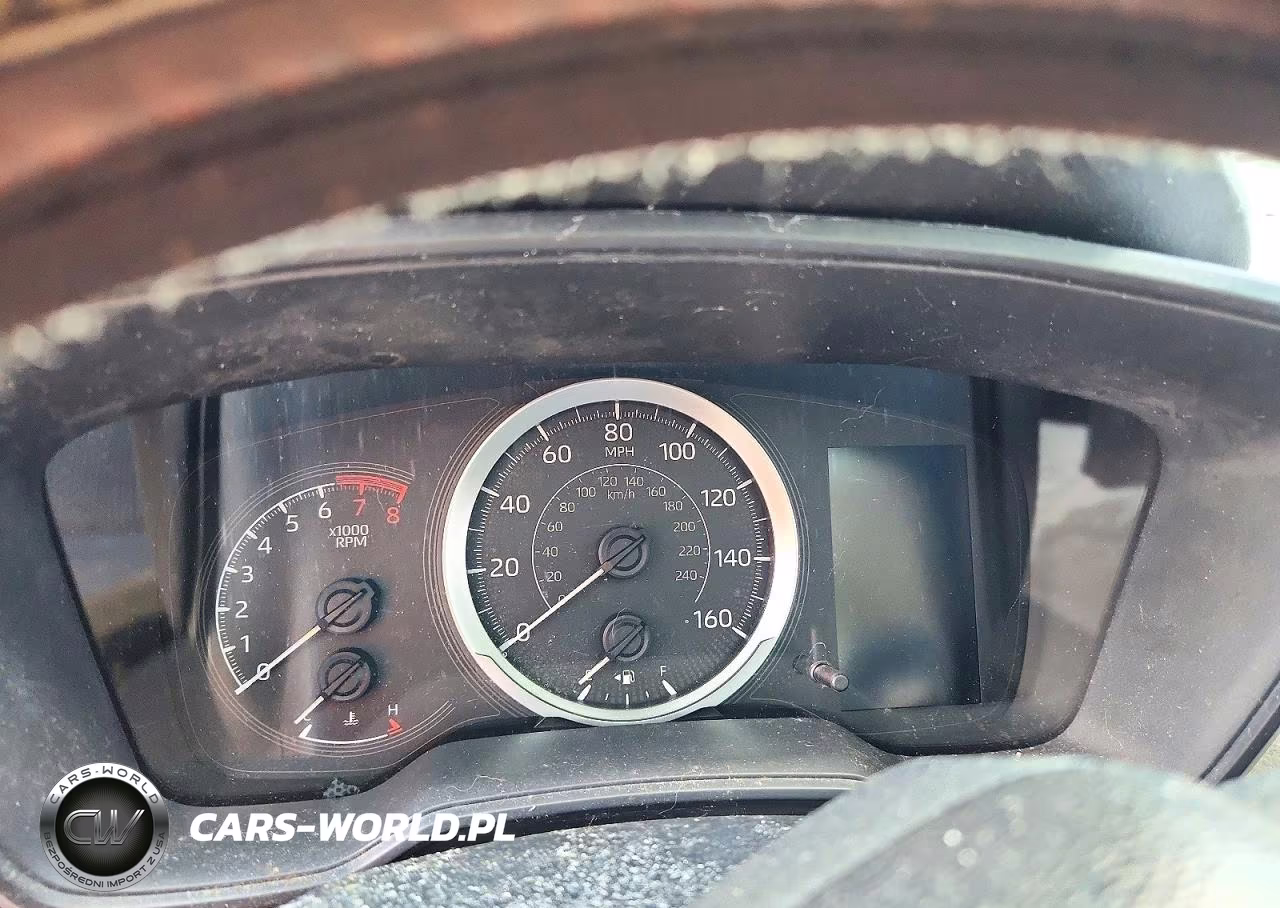 2020 Toyota Corolla Le VIN:JTDEPRAE4LJ016524 - 9