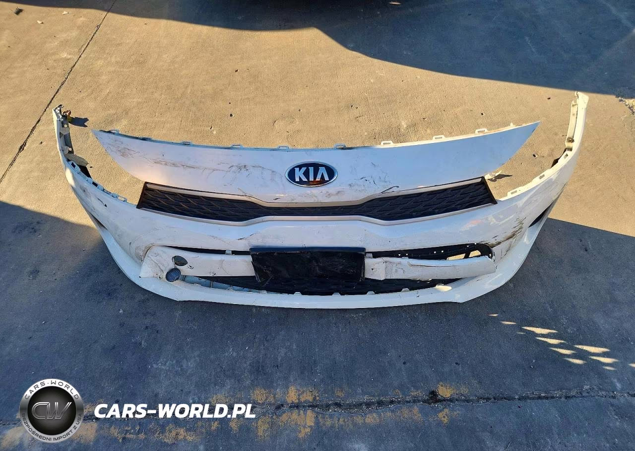 2019 Kia Rio S VIN:3KPA24AB5KE254433 - 12