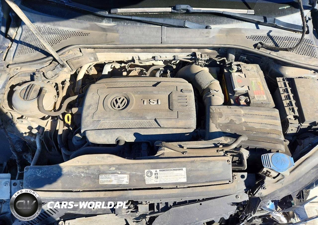 2017 Volkswagen Golf Alltrack S VIN:3VWH17AU8HM516753 - 11