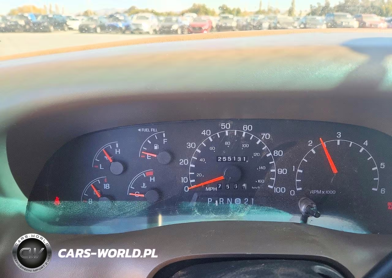 1999 Ford F250 Super Duty VIN:1FTNX20S6XED49997 - 9