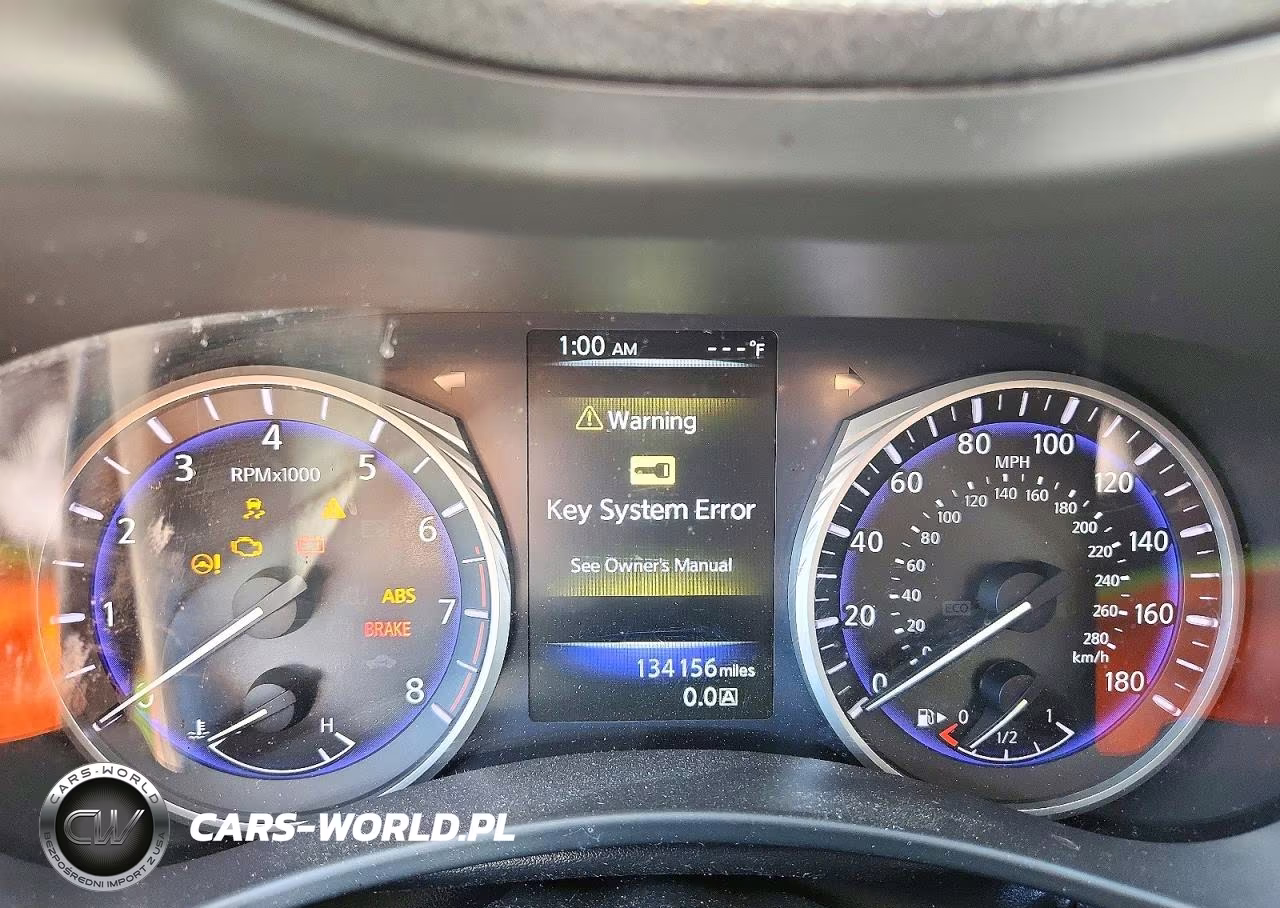 2016 Infiniti Q50 2.0T Premium VIN:JN1CV7AP0GM202152 - 9