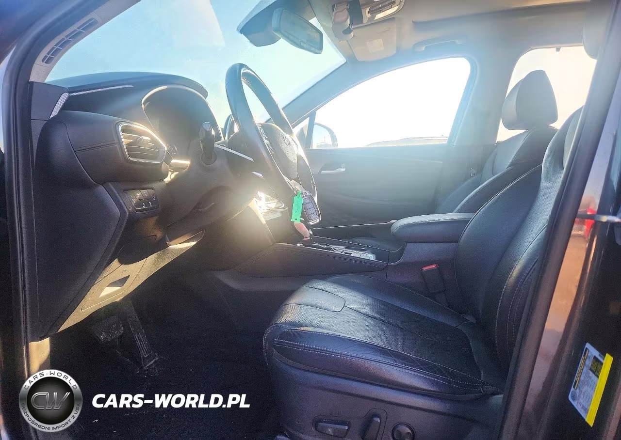 2020 Hyundai Santa Fe Sel 2.0T VIN:5NMS3CAA0LH270228 - 7