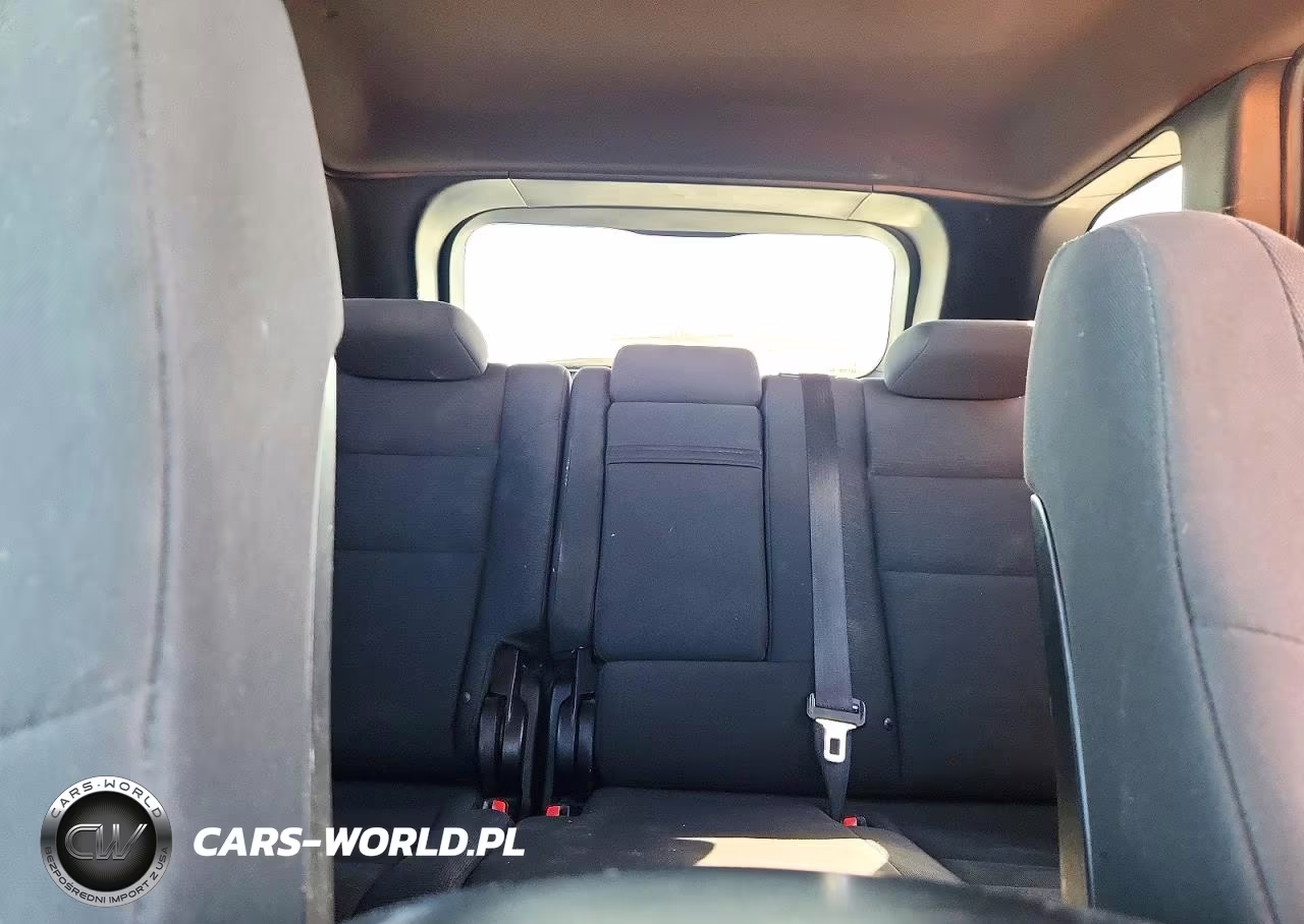 2014 Jeep Grand Cherokee Laredo VIN:1C4RJFAG7EC482068 - 10