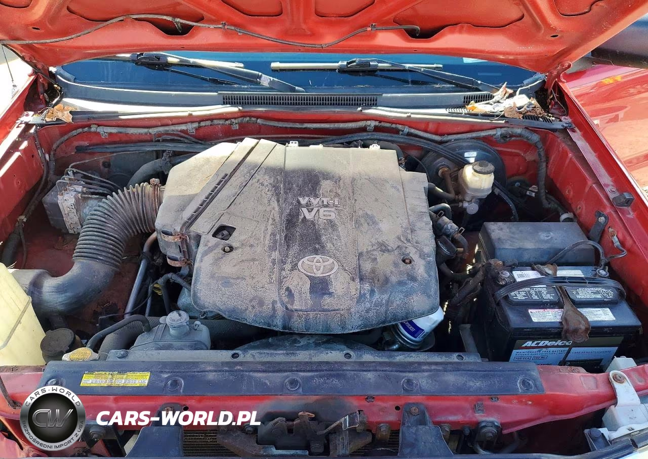 2009 Toyota Tacoma V6 VIN:5TELU42N39Z601921 - 11