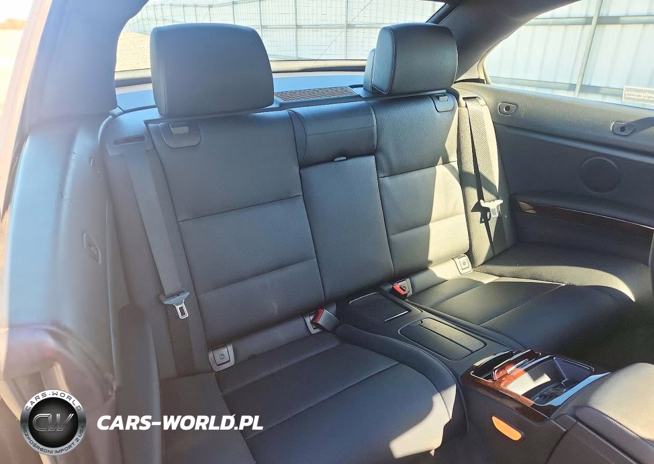2013 BMW 328 I Sulev VIN:WBADW7C51DE732191 - 10