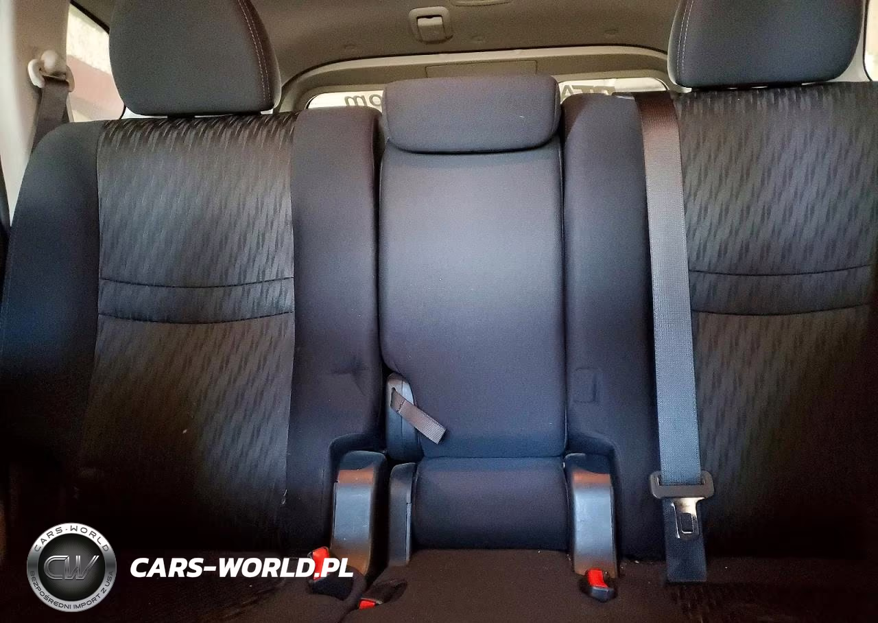 2020 Nissan Rogue Sv VIN:5N1AT2MV6LC794028 - 10