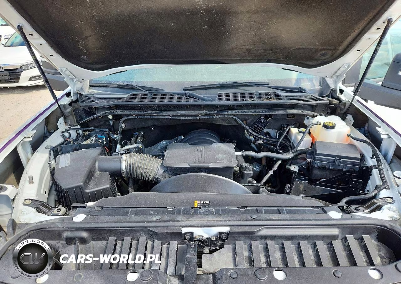 2020 Chevrolet Silverado C2500 Heavy Duty VIN:1GC2WLE73LF286118 - 11