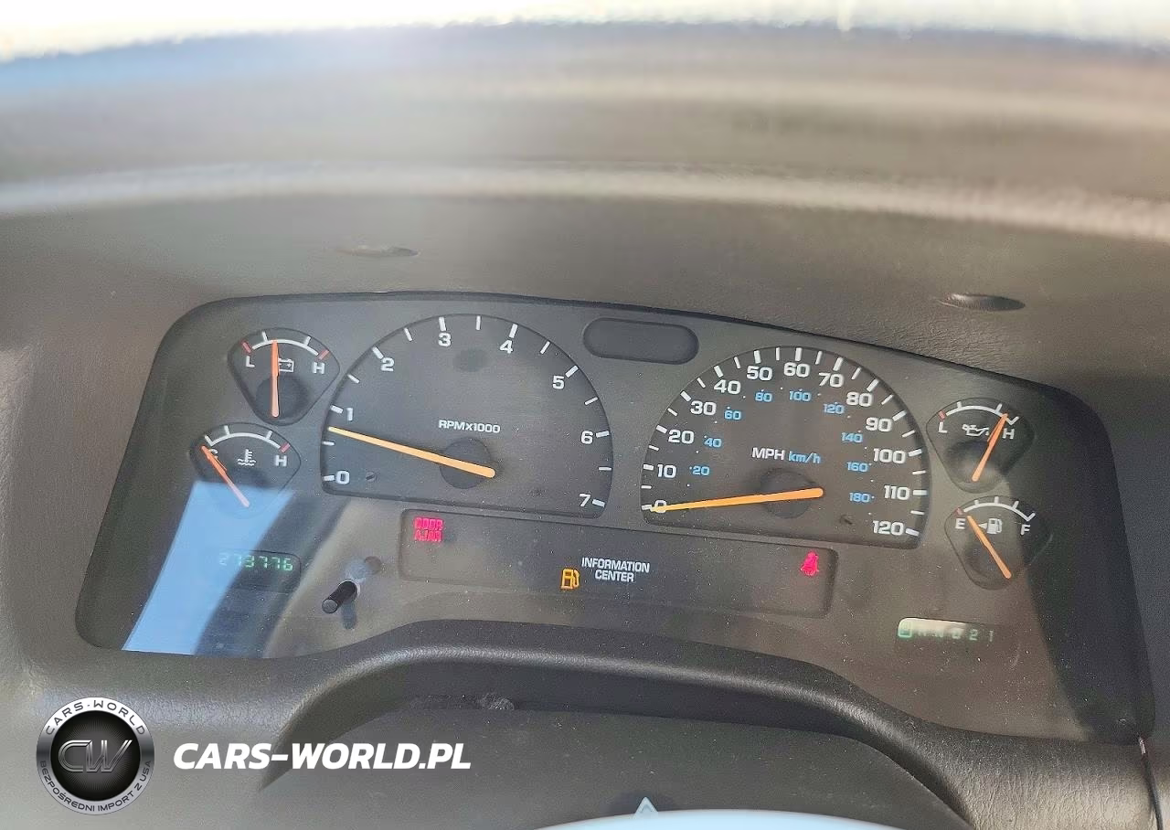 2001 Dodge Durango VIN:1B4HR28N11F609811 - 9