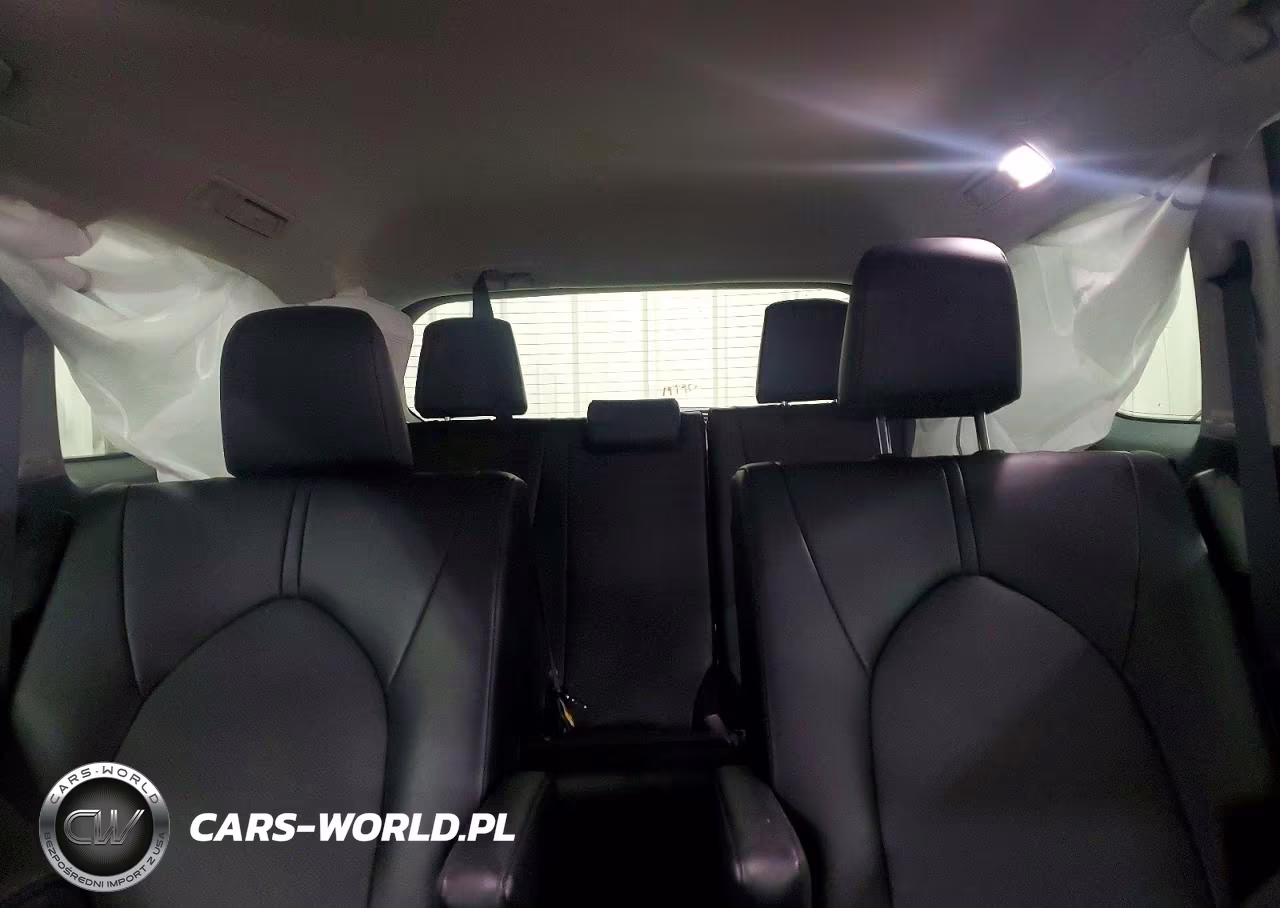 2024 Toyota Grand Highlander Xle VIN:5TDAAAB5XRS030293 - 10