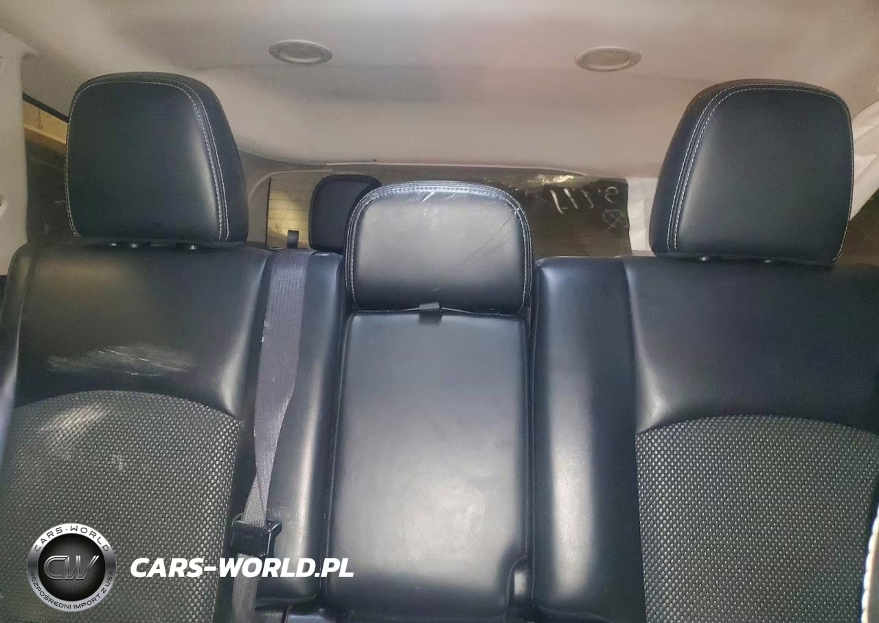 2020 Dodge Journey Crossroad VIN:3C4PDCGB9LT225911 - 10