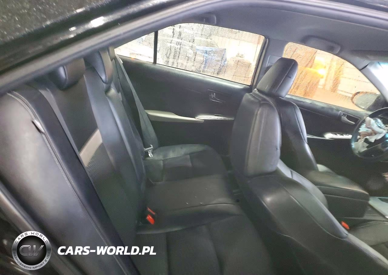 2014 Toyota Camry Se VIN:4T1BF1FK2EU839147 - 10