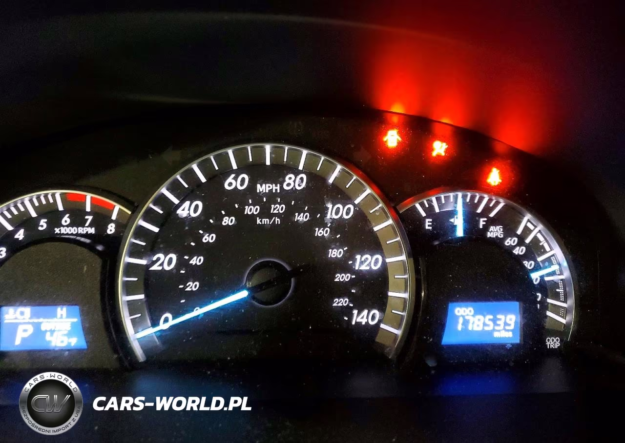 2014 Toyota Camry Se VIN:4T1BF1FK2EU839147 - 9