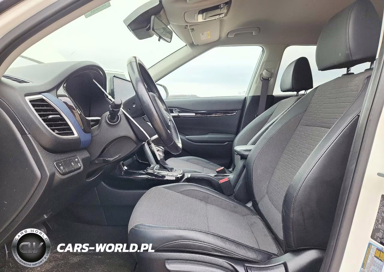 2022 Kia Seltos S VIN:KNDEU2AA9N7262319 - 7