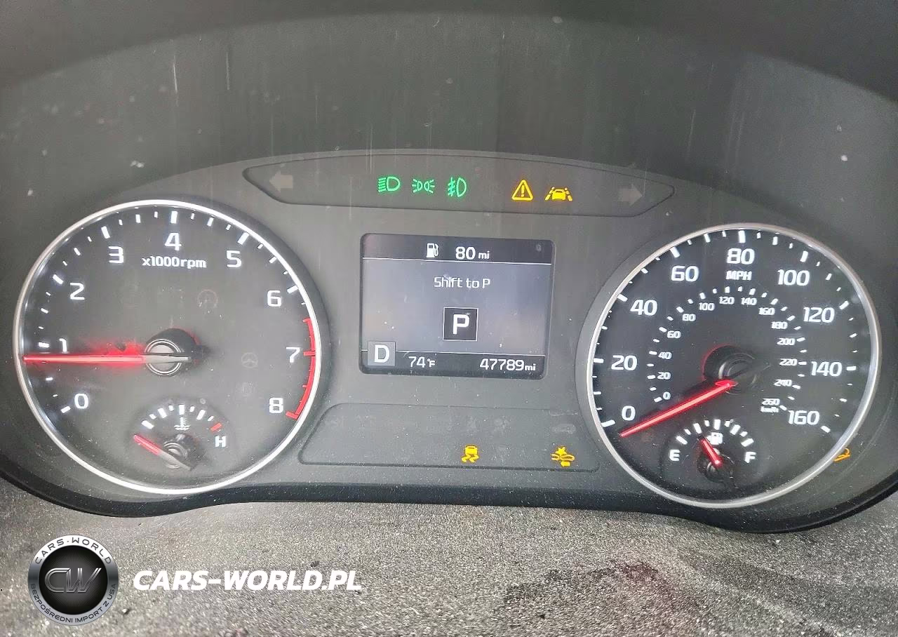 2022 Kia Seltos S VIN:KNDEU2AA9N7262319 - 9