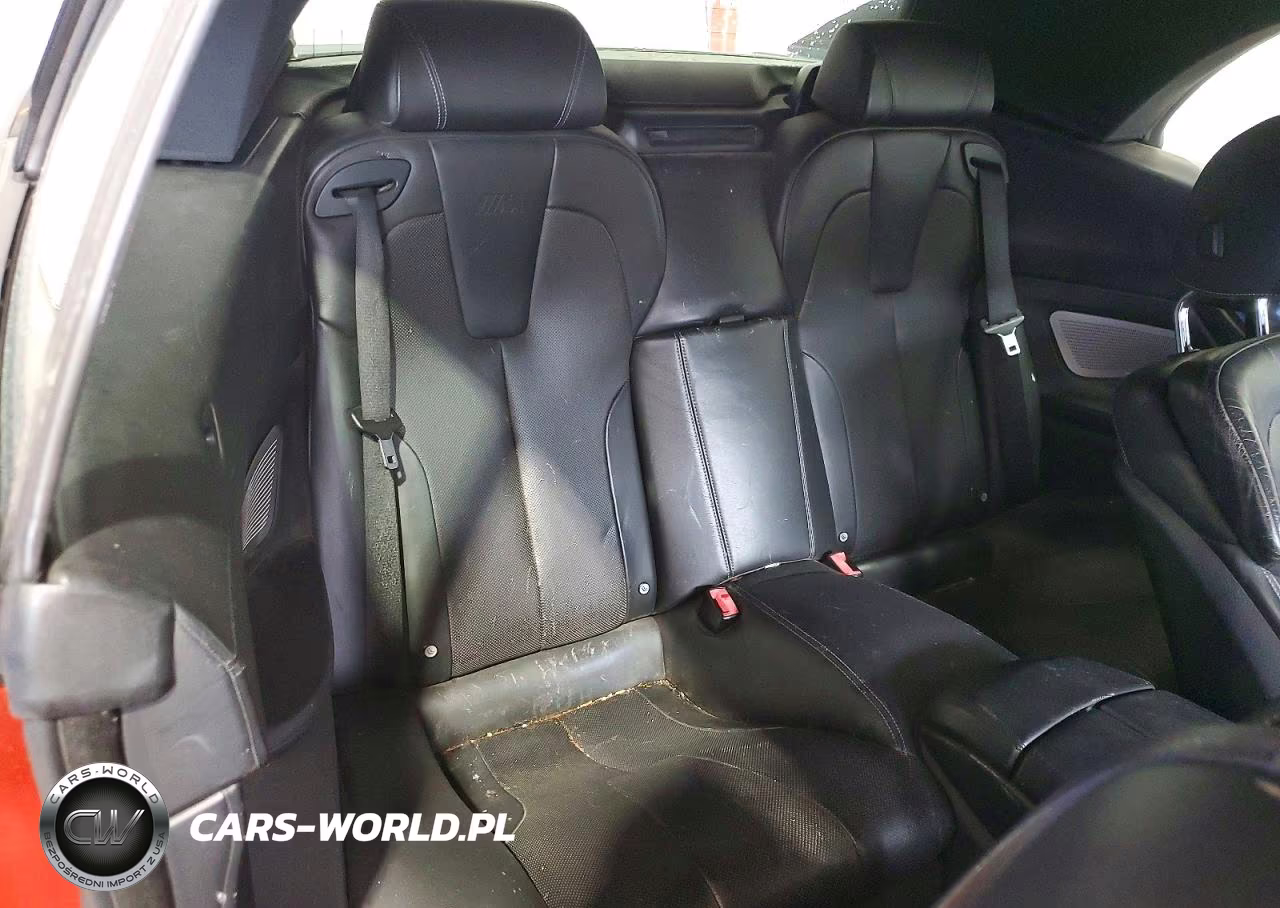 2013 BMW M6 VIN:WBSLZ9C52DC985798 - 10