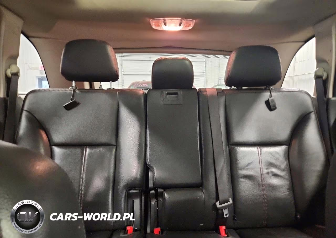 2013 Ford Edge Sel VIN:2FMDK4JC4DBB68610 - 10