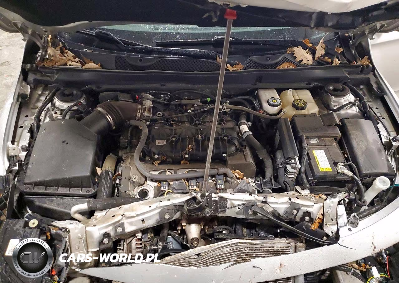 2019 Chevrolet Impala Lt VIN:1G11Z5S39KU147503 - 11