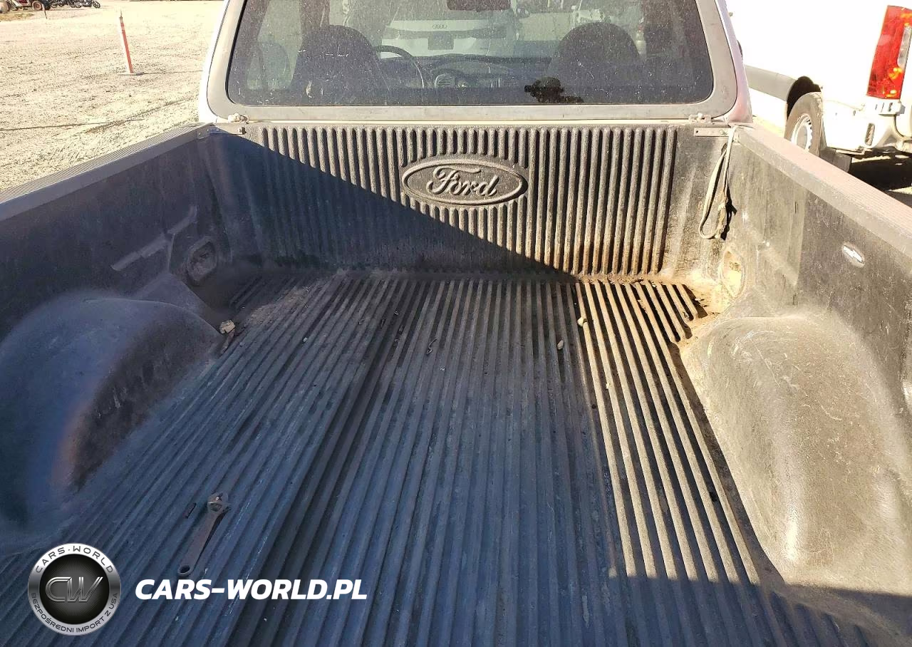 2000 Ford F150 VIN:1FTZF1728YNB30772 - 10