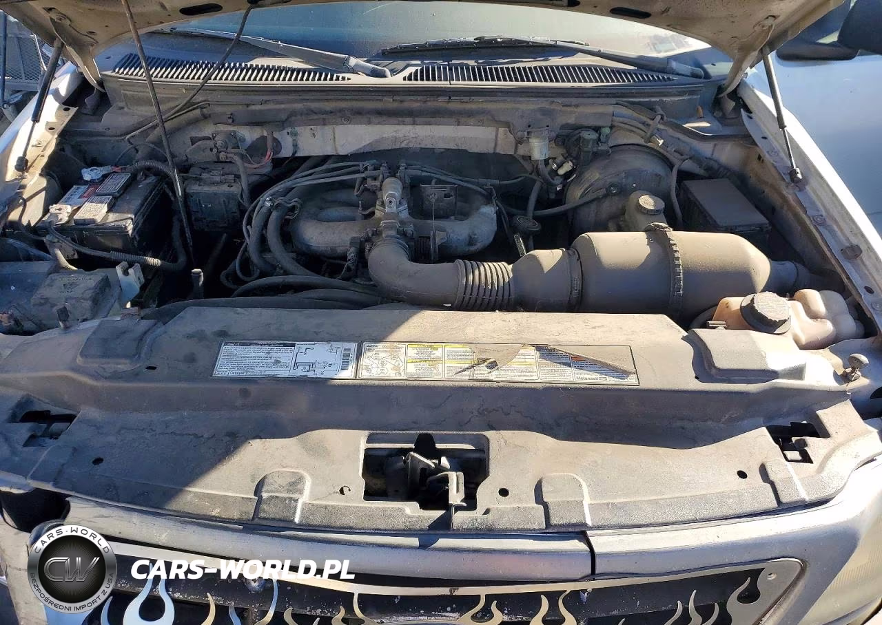 2000 Ford F150 VIN:1FTZF1728YNB30772 - 11