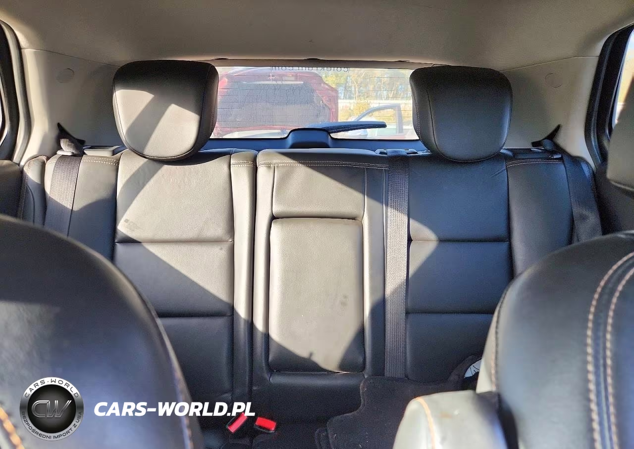 2018 Chevrolet Trax Premier VIN:3GNCJRSB0JL243820 - 10