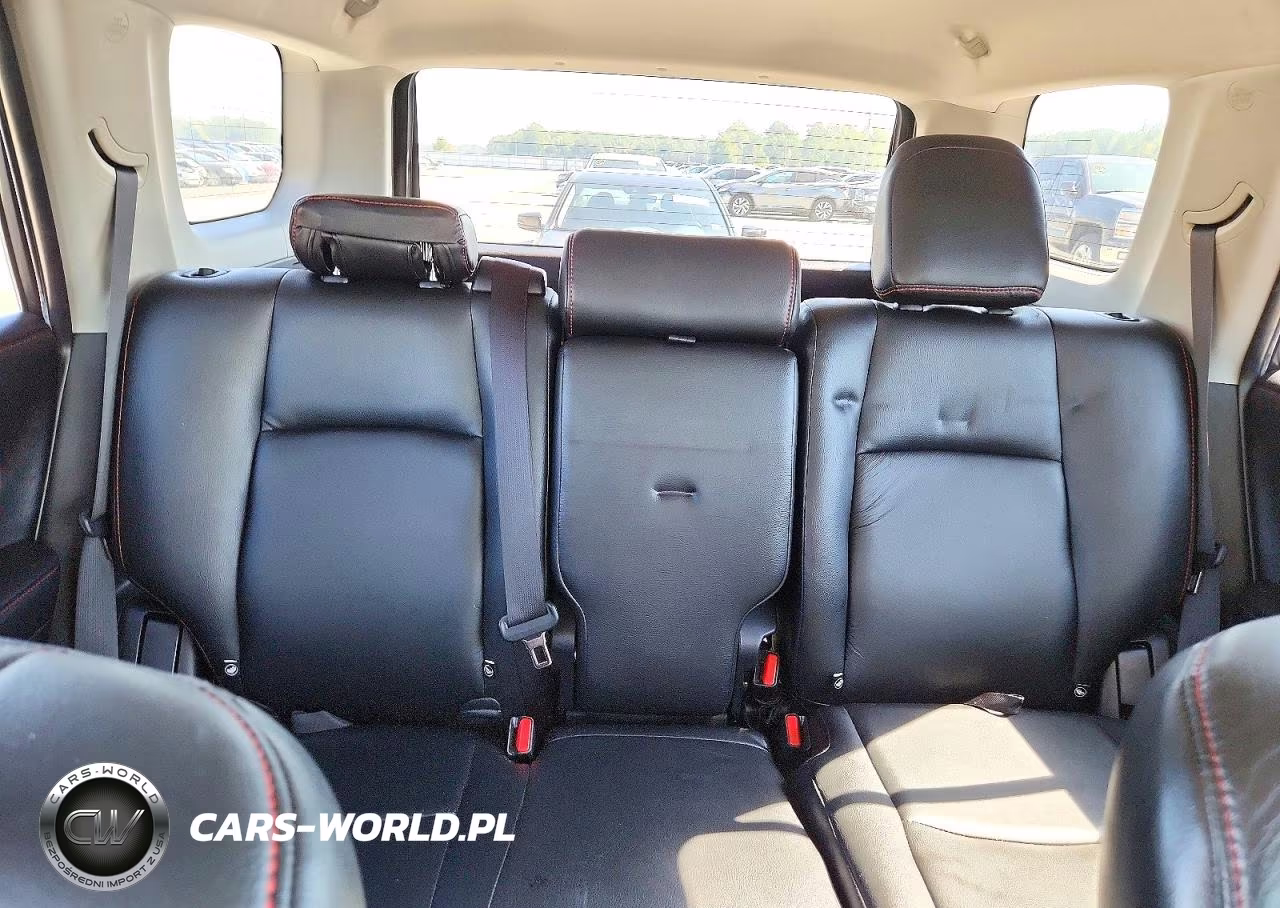 2016 Toyota 4Runner Trail VIN:JTEBU5JRXG5286746 - 10