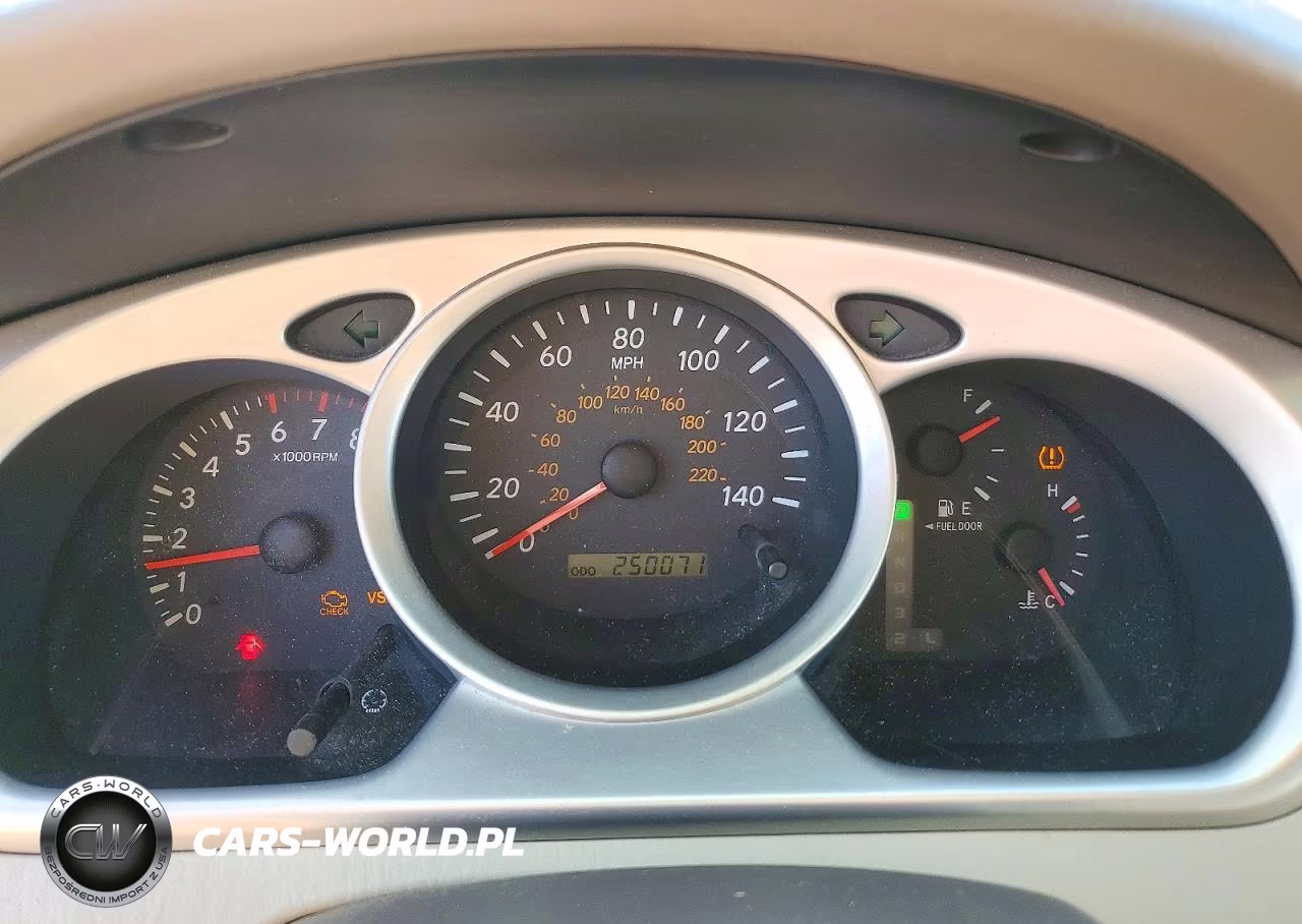 2006 Toyota Highlander Base VIN:JTEEP21A560154356 - 9