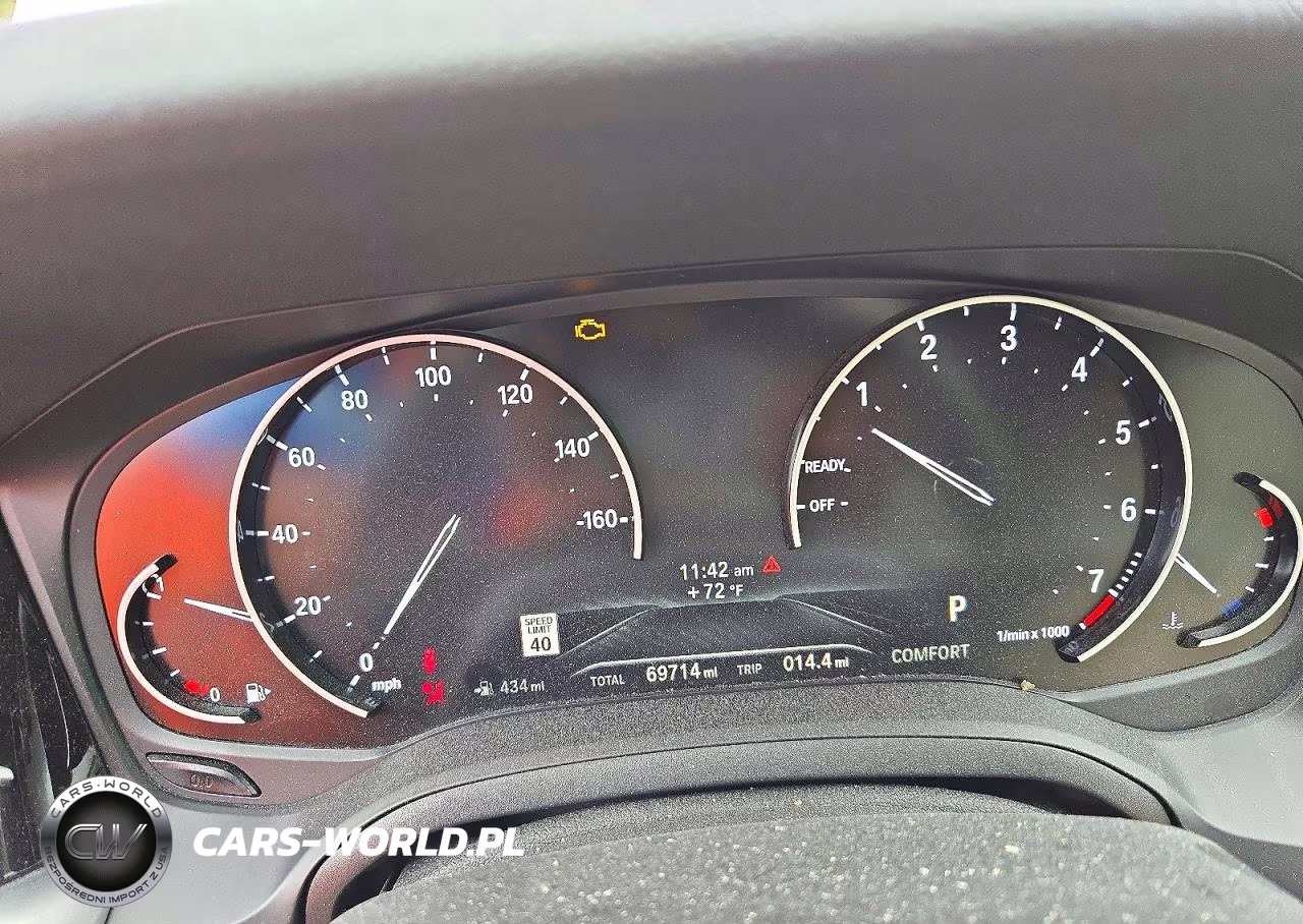 2020 BMW 330Xi VIN:3MW5R7J04L8B44905 - 9