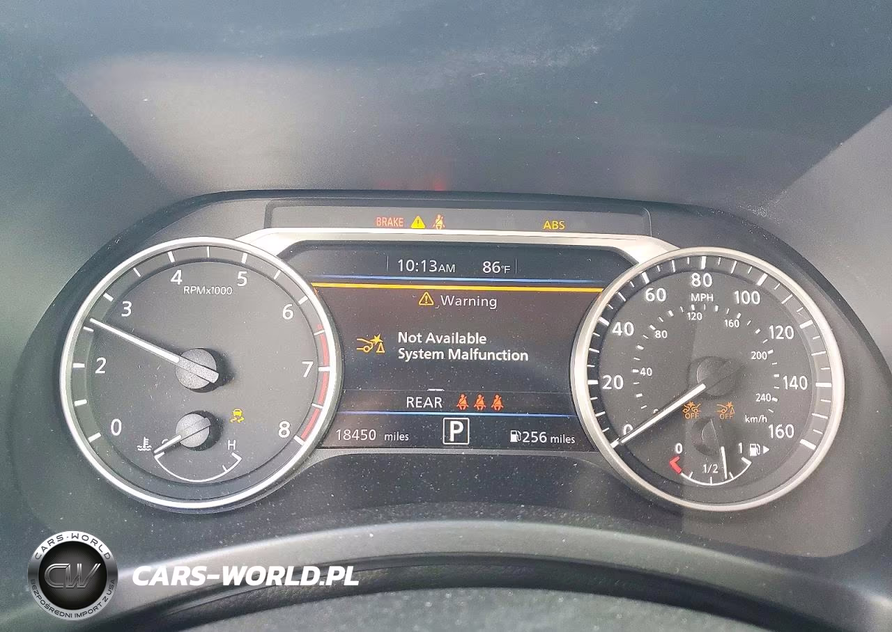 2020 Nissan Sentra Sv VIN:3N1AB8CV7LY265337 - 9