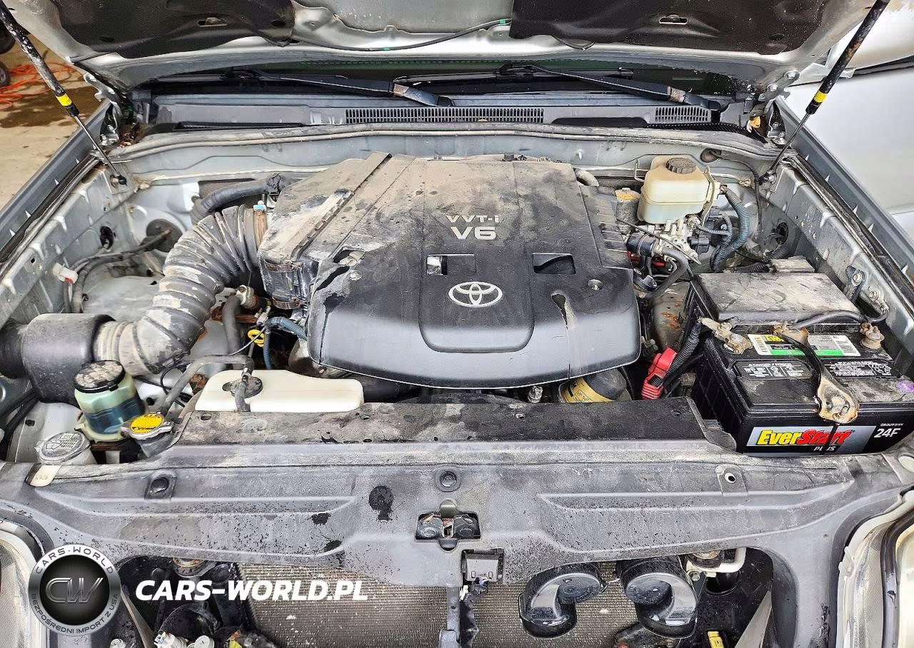 2006 Toyota 4Runner Sport Edition VIN:JTEBU14R668060057 - 12