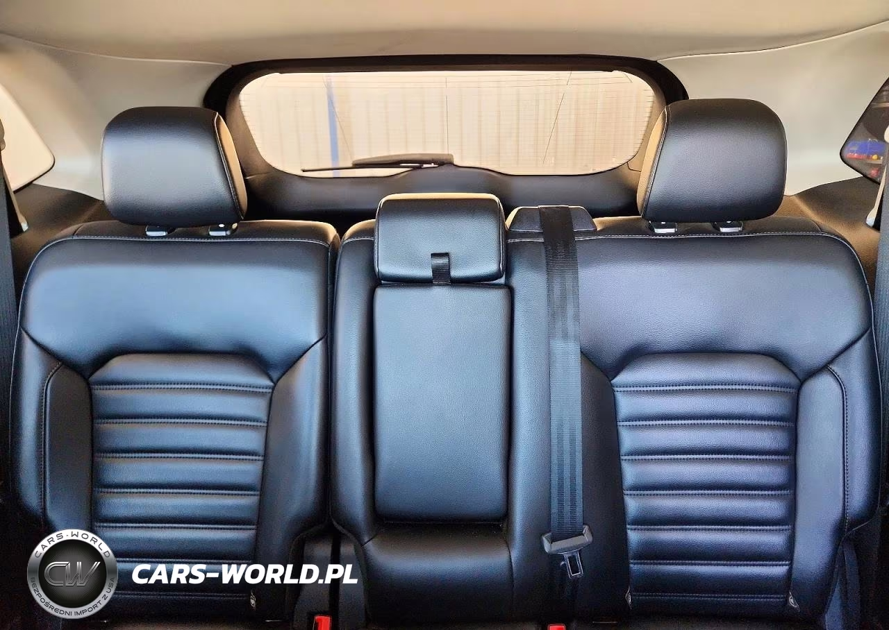 2022 Ford Edge Sel VIN:2FMPK4J93NBA44265 - 10