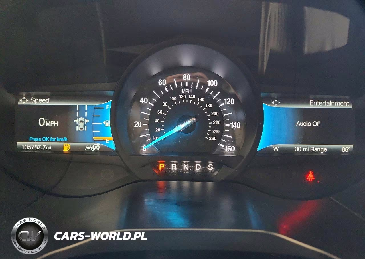 2022 Ford Edge Sel VIN:2FMPK4J93NBA44265 - 9