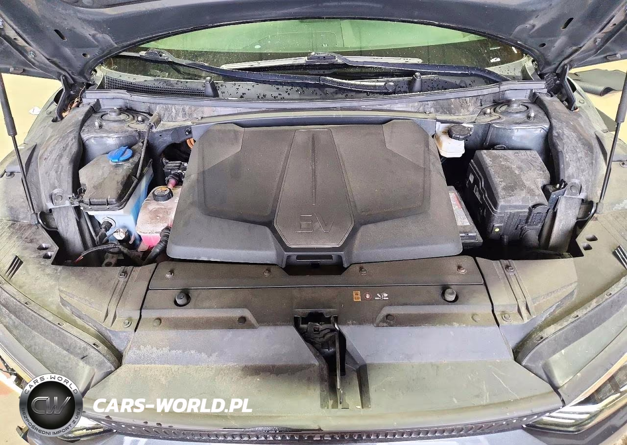 2024 Kia Ev6 Wind VIN:KNDC34LA0R5214857 - 12