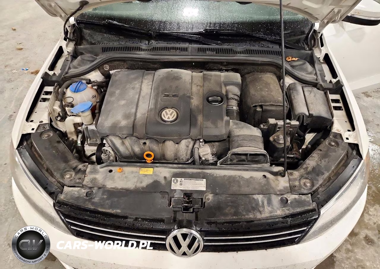 2011 Volkswagen Jetta Sel VIN:3VWLZ7AJ4BM354474 - 11
