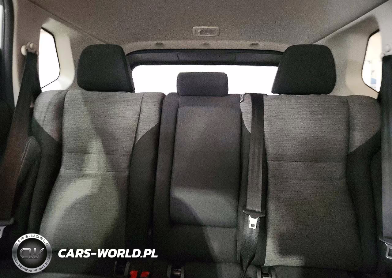 2023 Nissan Rogue Sv VIN:5N1BT3BB2PC848675 - 10