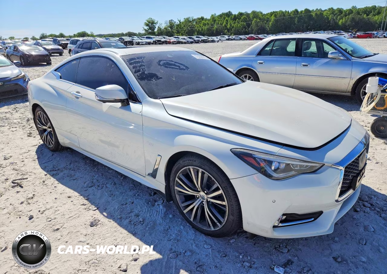 2017 Infiniti Q60 Premium VIN:JN1EV7EL7HM552766 - 4