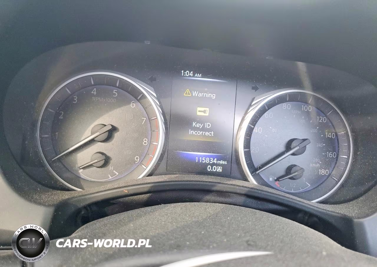 2017 Infiniti Q60 Premium VIN:JN1EV7EL7HM552766 - 9