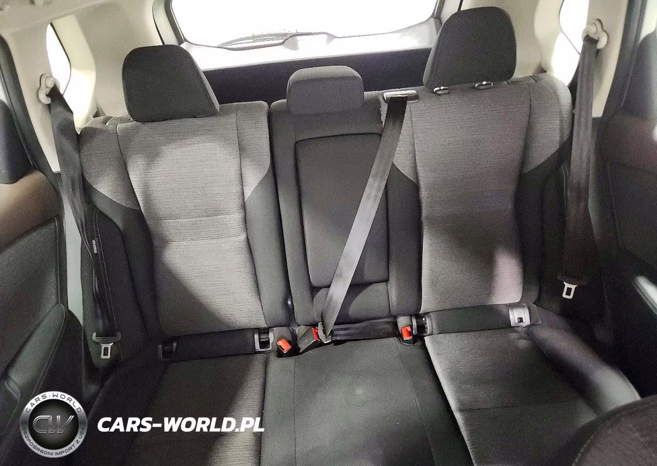 2023 Nissan Rogue Sv VIN:5N1BT3BA8PC945788 - 10