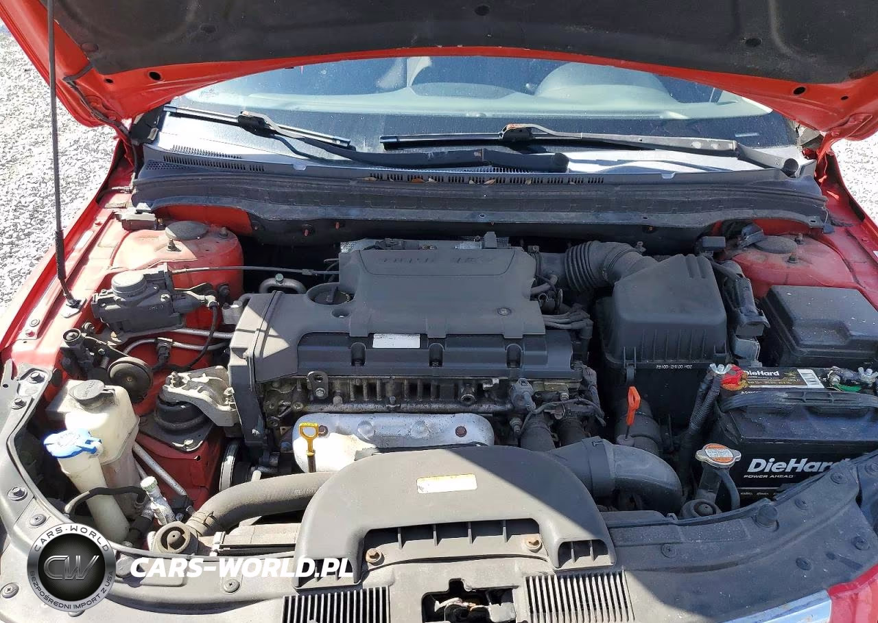 2009 Hyundai Elantra Touring VIN:KMHDC86E49U039024 - 12
