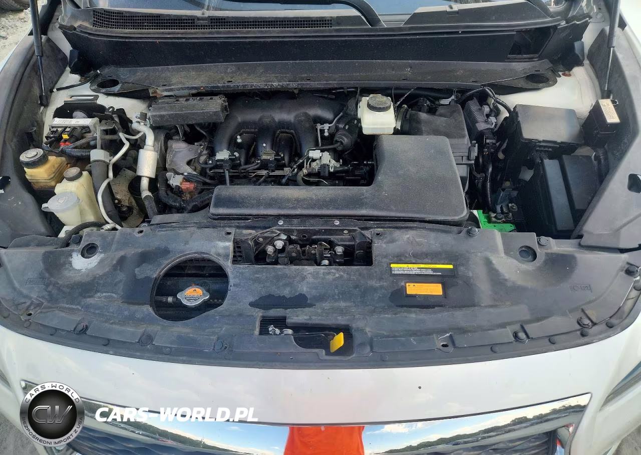 2019 Infiniti Qx60 VIN:5N1DL0MM5KC520231 - 12