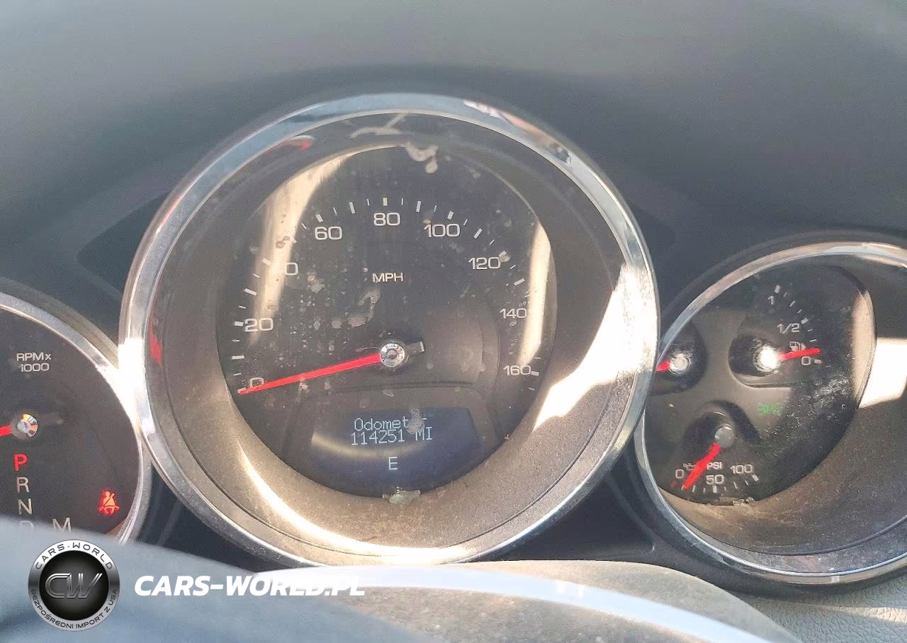 2009 Cadillac Cts VIN:1G6DF577X90130139 - 9