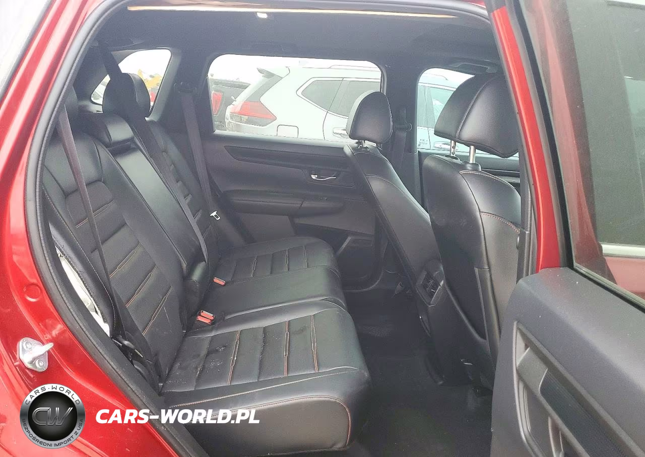 2024 Honda Cr-V Sport-L VIN:7FARS5H81RE000195 - 11
