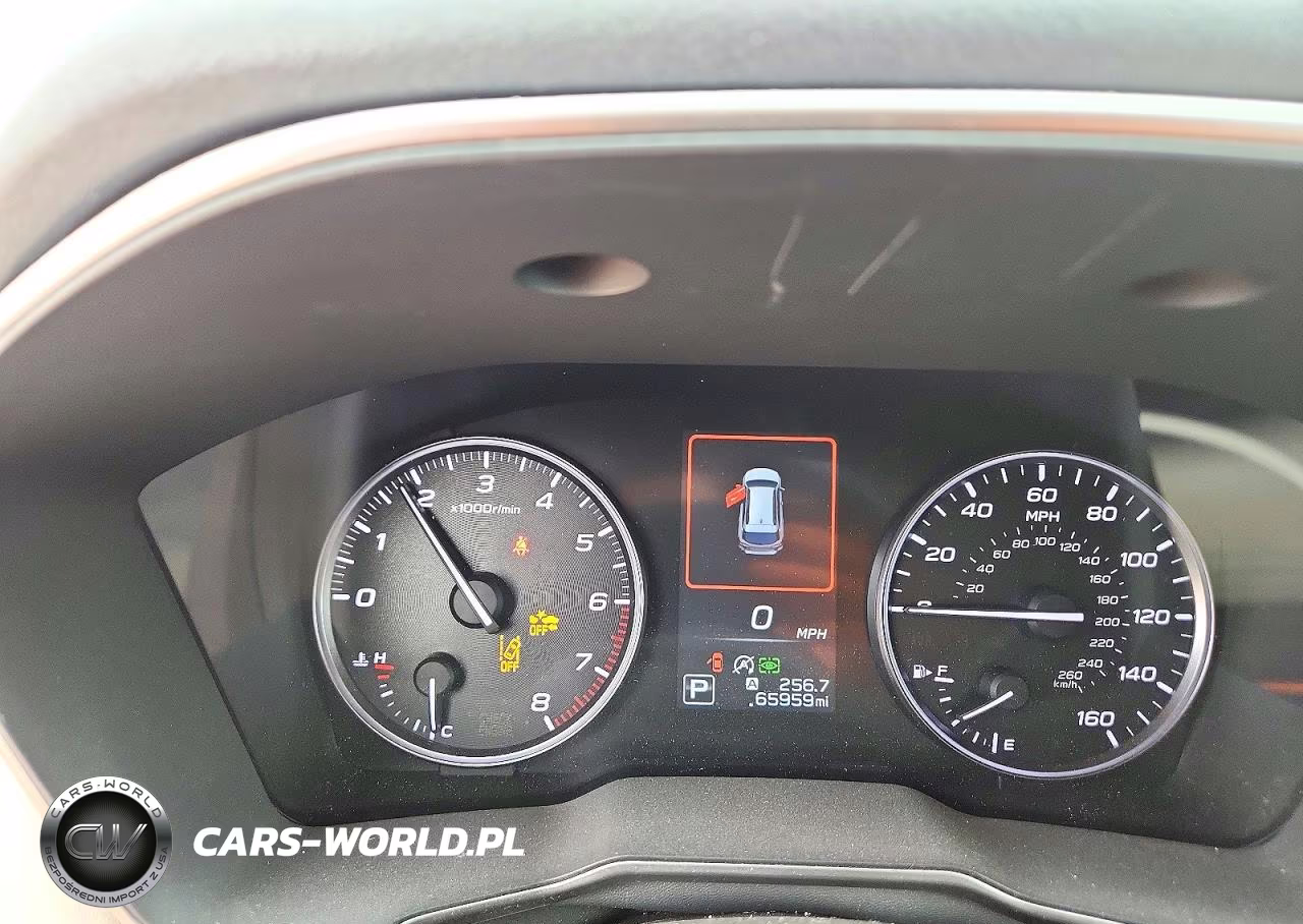 2020 Subaru Outback Limited VIN:4S4BTANC9L3138076 - 9