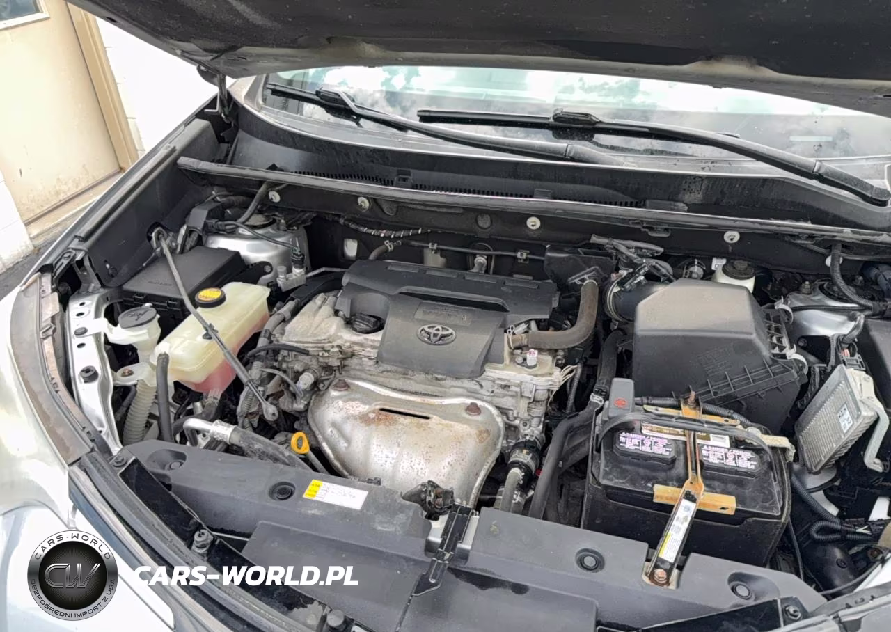 2017 Toyota Rav4 Xle VIN:2T3RFREVXHW580170 - 7