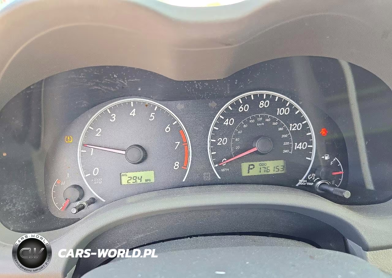 2009 Toyota Corolla Le VIN:1NXBU40E29Z128001 - 9